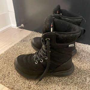 Woods snow boots